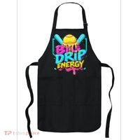 Softball Cute For Ice Cream Cute Softball Gift Apron thumb 0