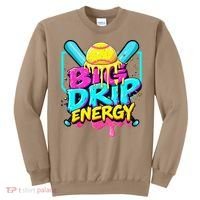 Softball Cute For Ice Cream Cute Softball Gift Sweatshirt thumb 0