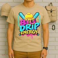 Softball Cute For Ice Cream Cute Softball Gift T-Shirt thumb 6