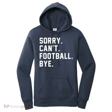 Women's Hoodie