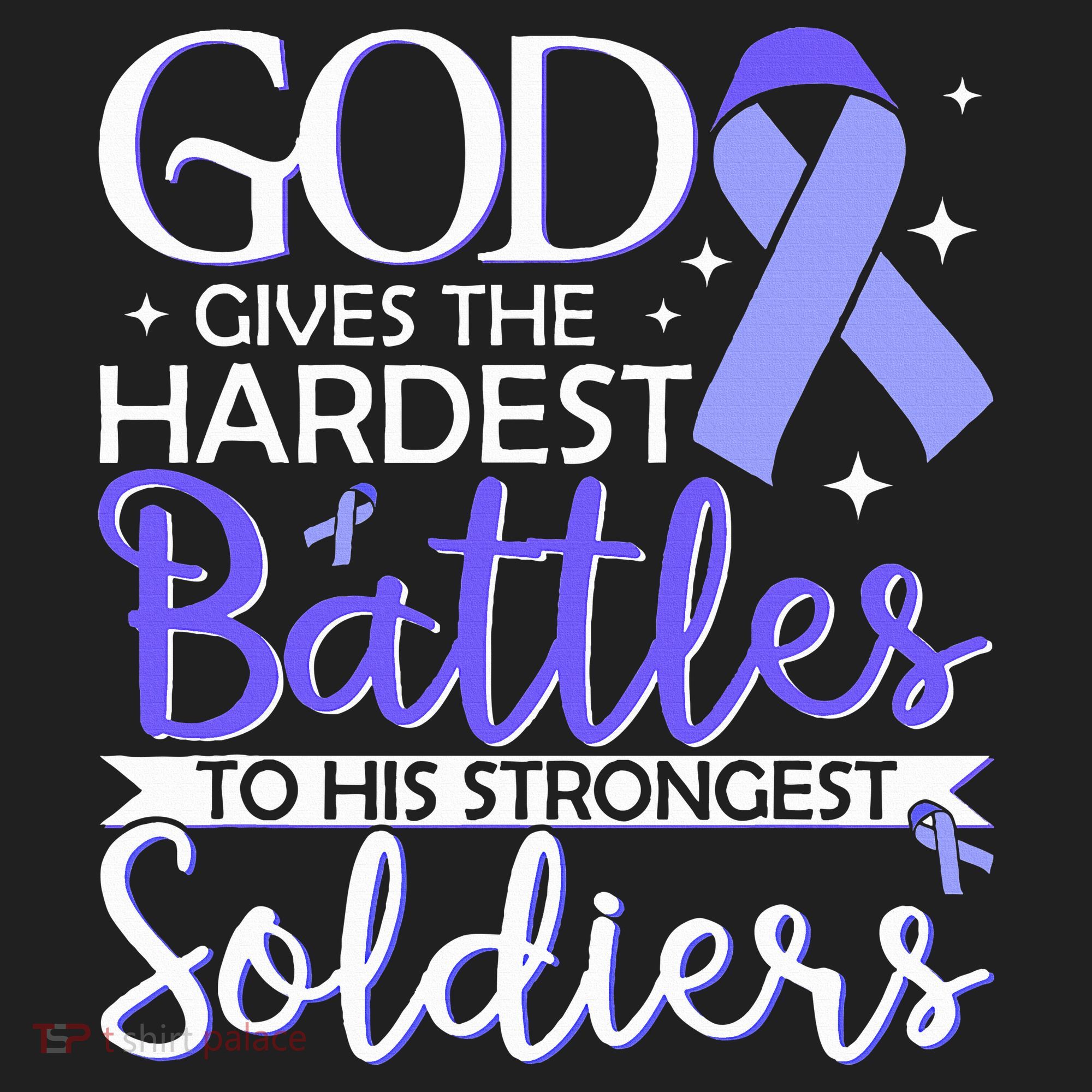 Stomach Cancer Fighter Survivor Periwinkle Ribbon  Hat