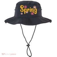Spring Cute Floral Season Bucket Hat thumb 0