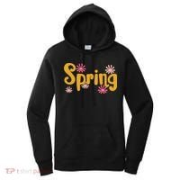 Spring Cute Floral Season Women's Hoodie thumb 0