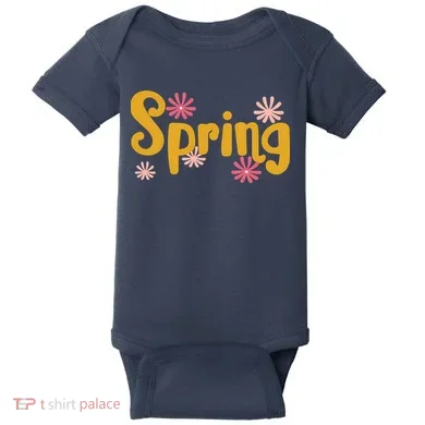Baby Bodysuit