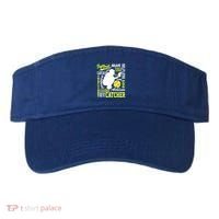 Softball Catcher Great For Ns Traits Of A Catcher Gift Visor thumb 0