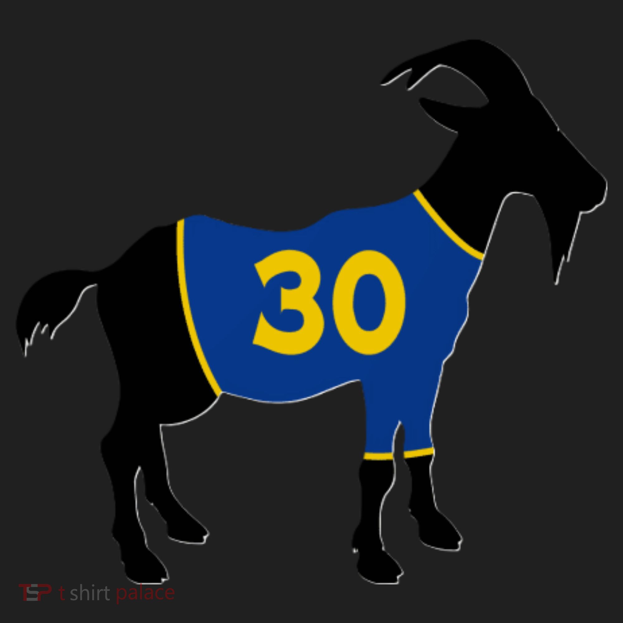 Goat 30 Basketball Jersey Women's Sweatshirt