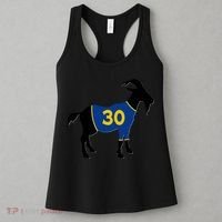Goat 30 Basketball Jersey Women's Tank Top thumb 3