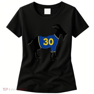 Goat 30 Basketball Jersey Women's T-Shirt
