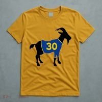 Goat 30 Basketball Jersey T-Shirt thumb 5