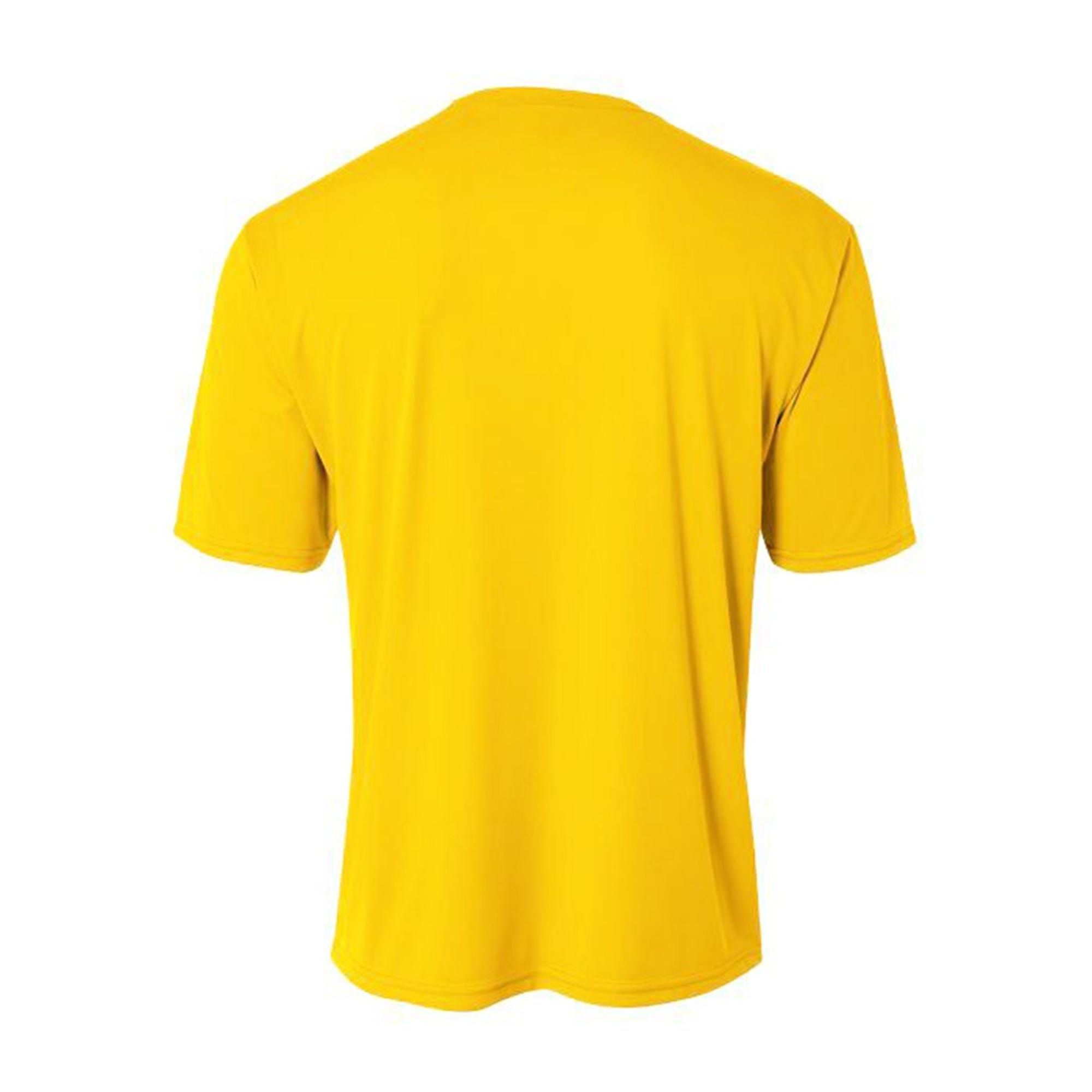 Goat 30 Basketball Jersey Youth Performance Sprint T-Shirt
