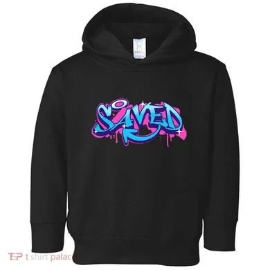 Toddler Hoodie