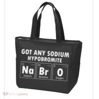Science Chemistry Got Any Sodium Hypobromite NaBrO Tote Bag thumb 3