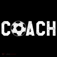Soccer Coach Gift Ornament thumb 1
