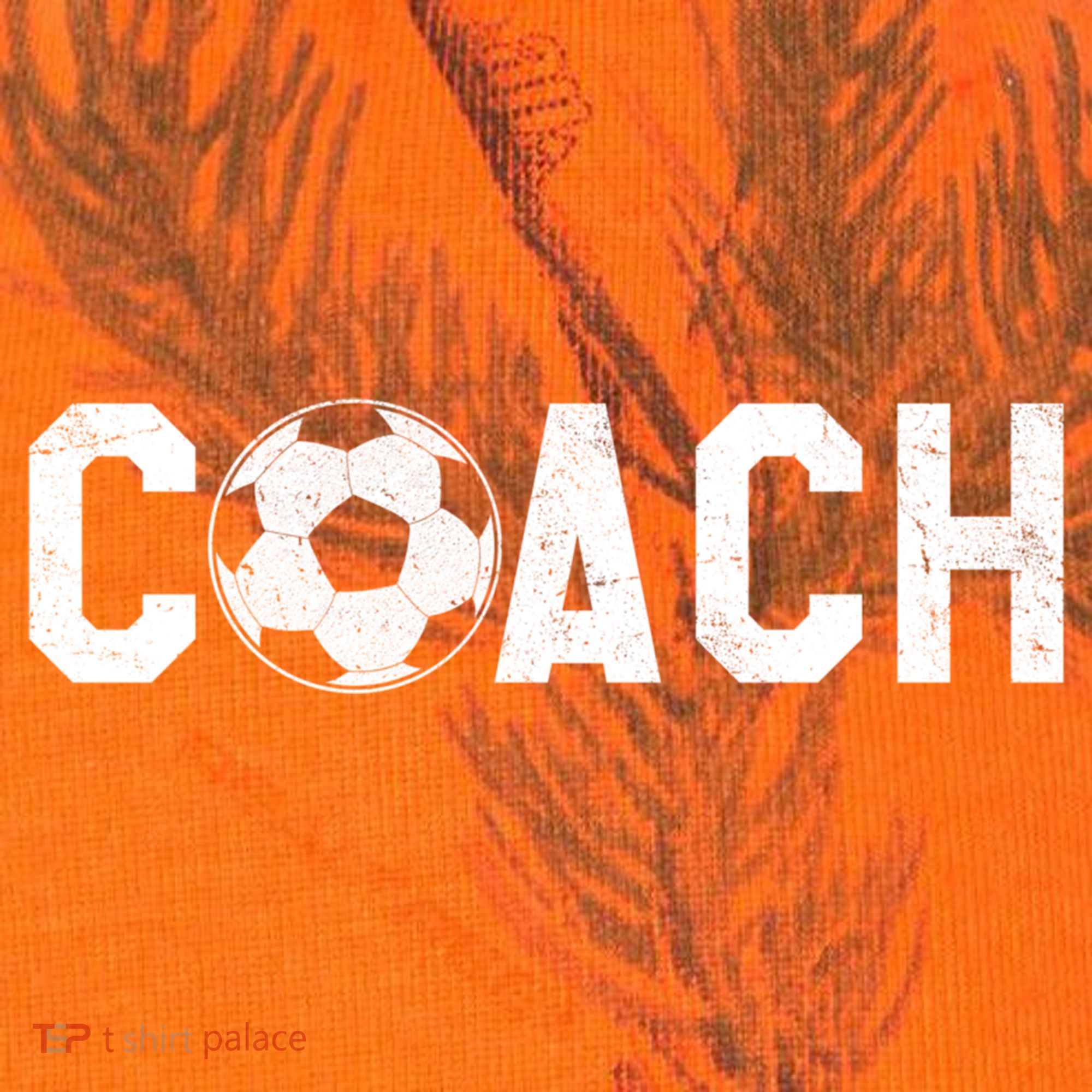 Soccer Coach Gift Kati Licensed 12" Camo Cuffed Beanie