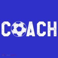 Soccer Coach Gift Apron thumb 3