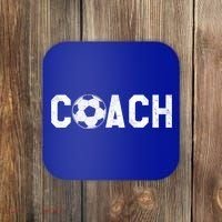 Soccer Coach Gift Coaster thumb 0