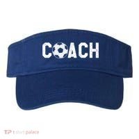Soccer Coach Gift Visor thumb 0
