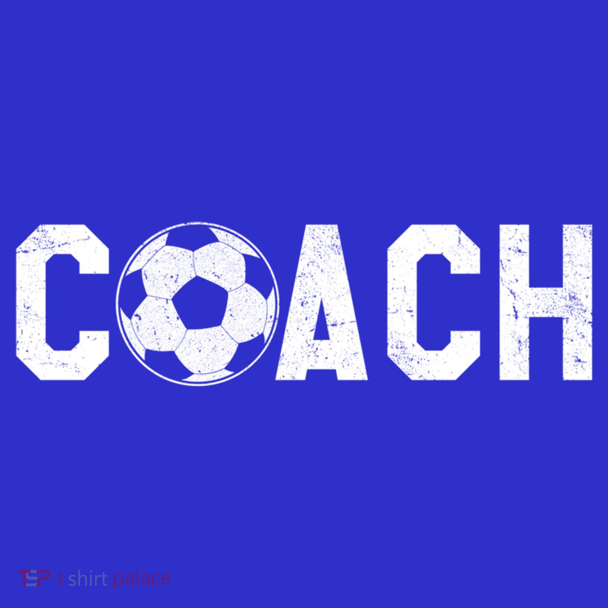 Soccer Coach Gift Tote Bag