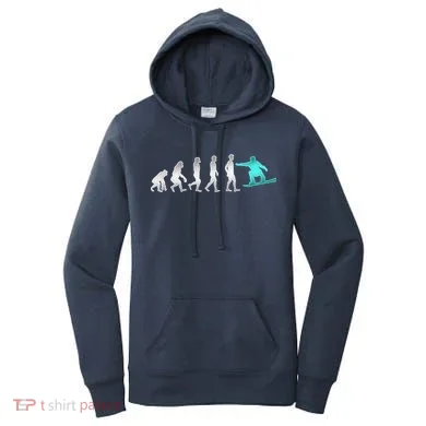 Women's Hoodie