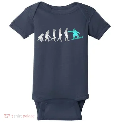 Baby Bodysuit
