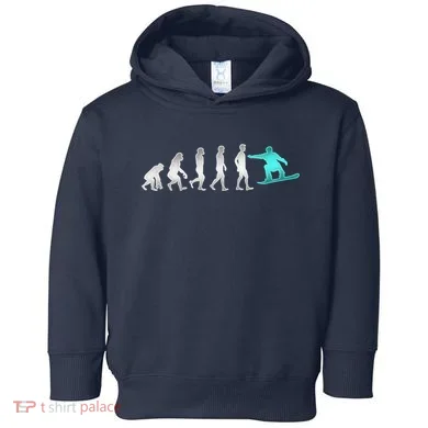 Toddler Hoodie
