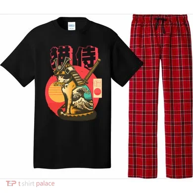 Pajama Set