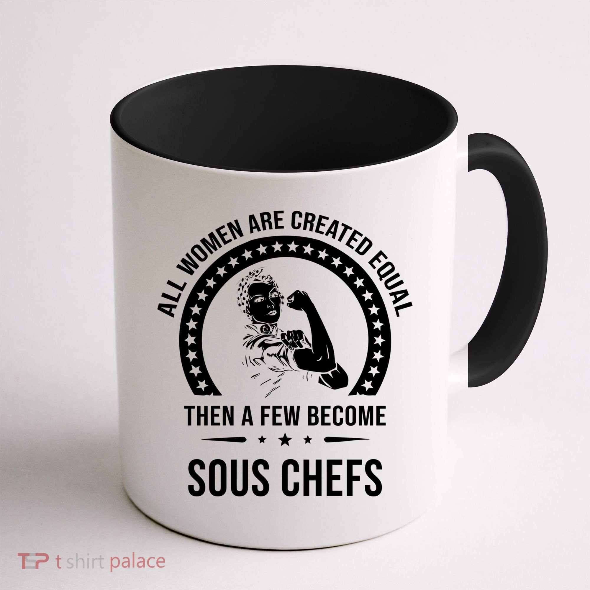 Sous Chef Gift Sous Chef Funny Gift Coffee Mug