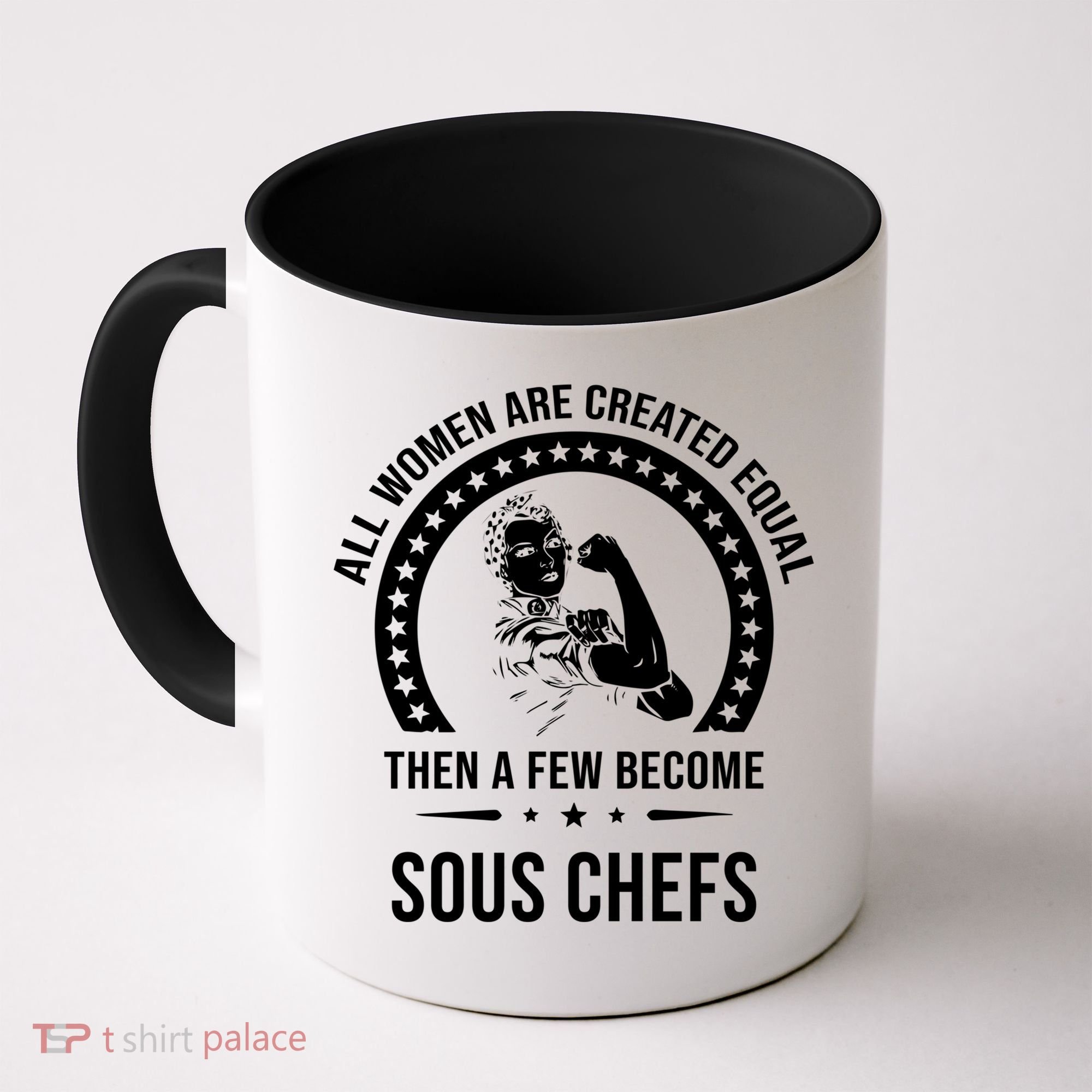 Sous Chef Gift Sous Chef Funny Gift Coffee Mug