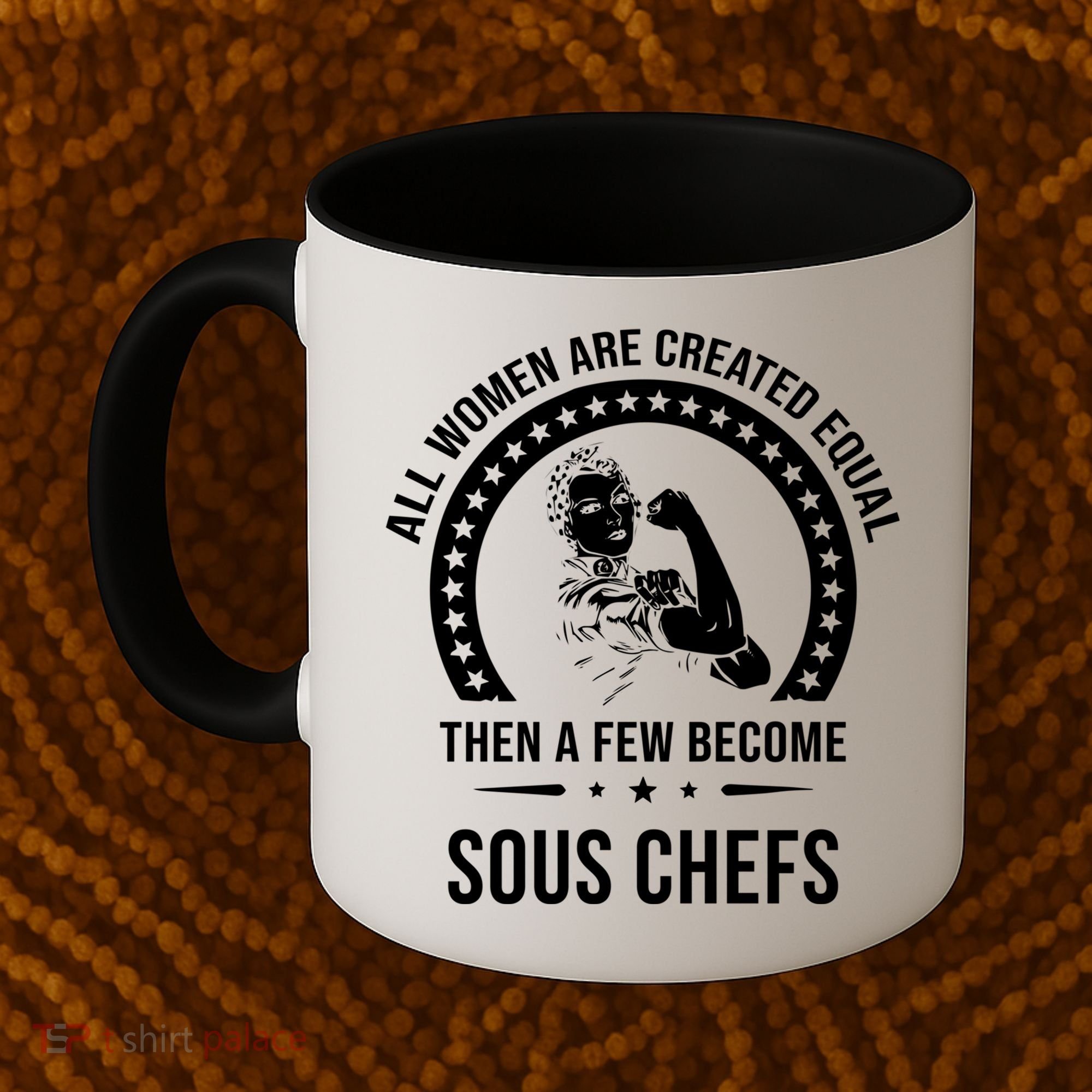 Sous Chef Gift Sous Chef Funny Gift Coffee Mug
