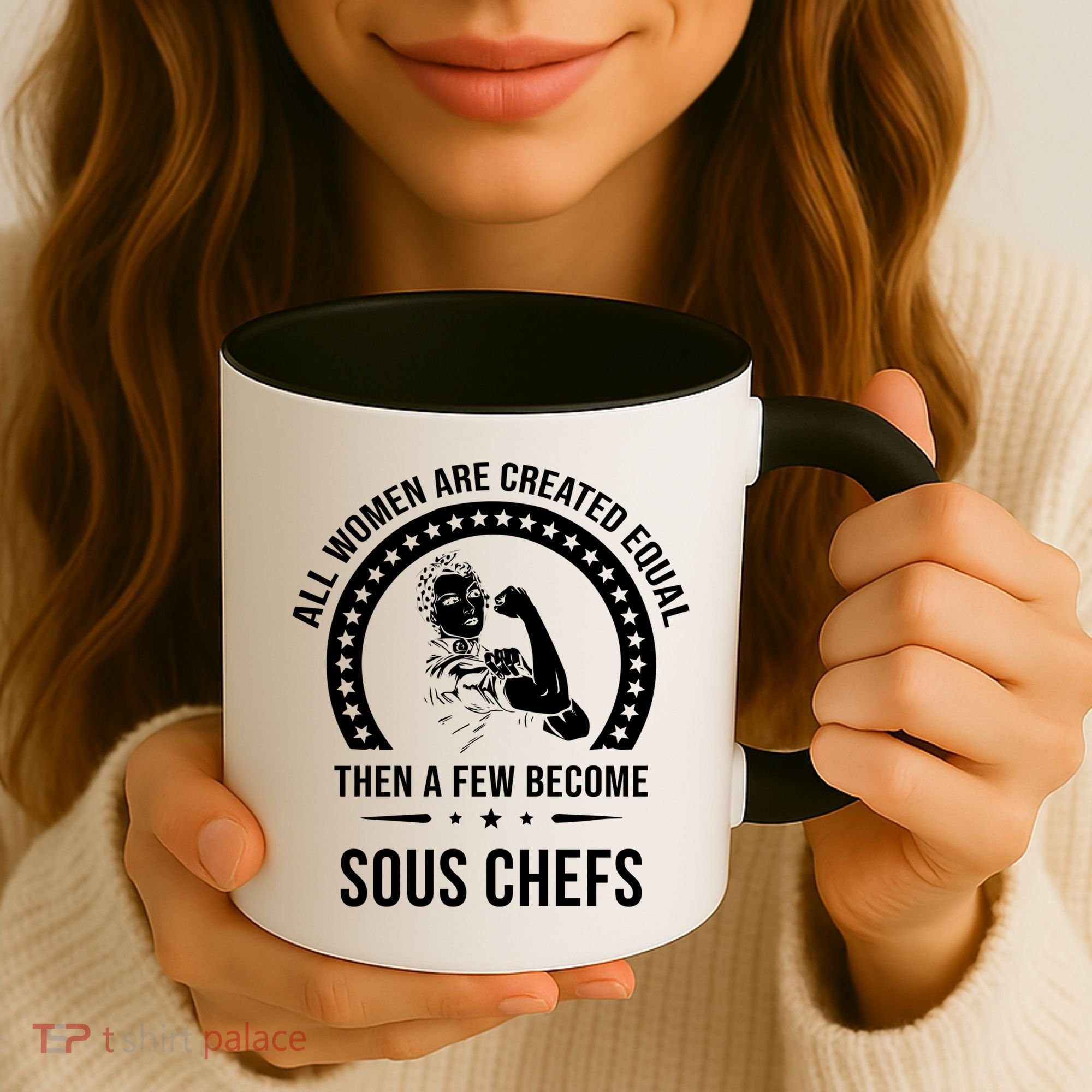 Sous Chef Gift Sous Chef Funny Gift Coffee Mug