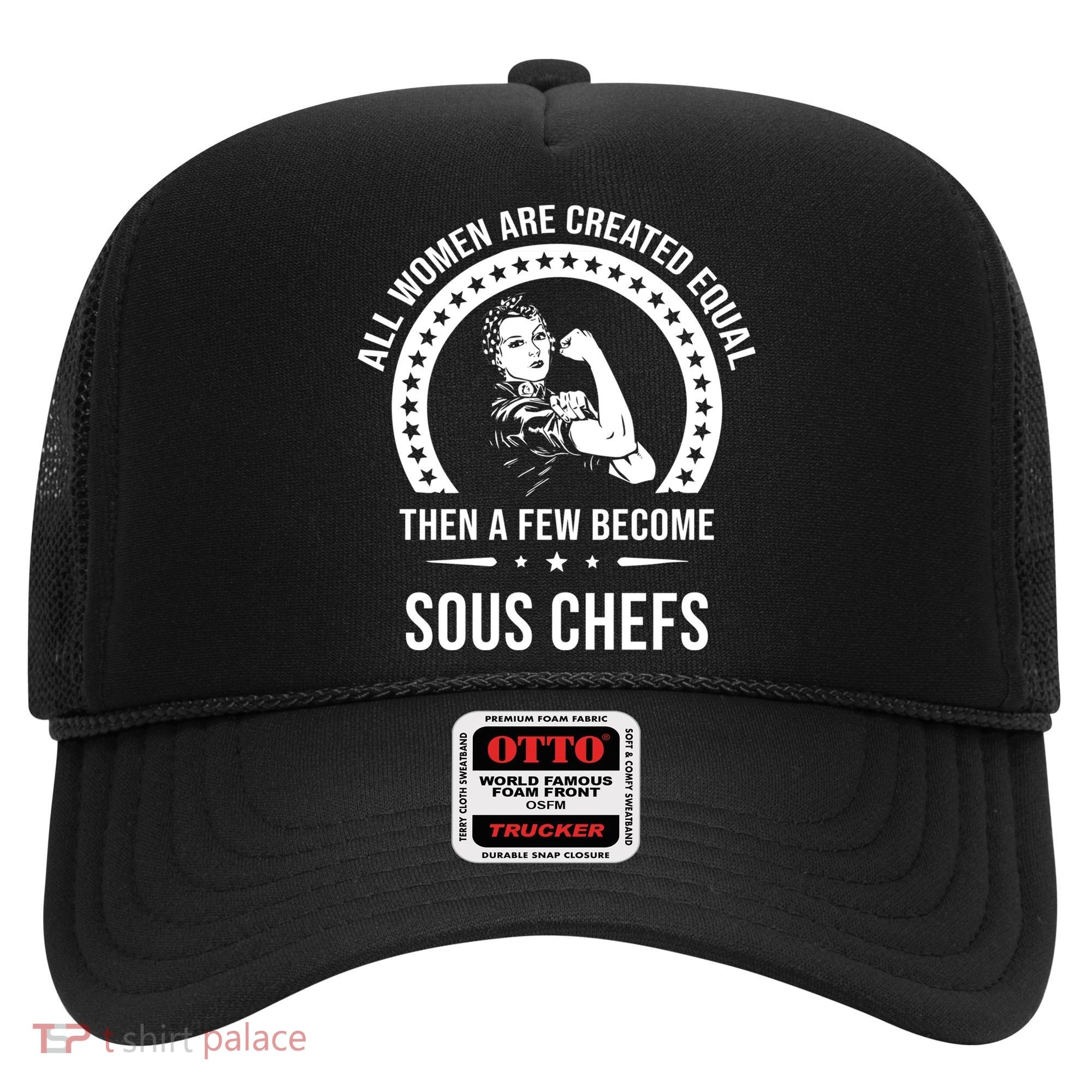 Sous Chef Gift Sous Chef Funny Gift Hat