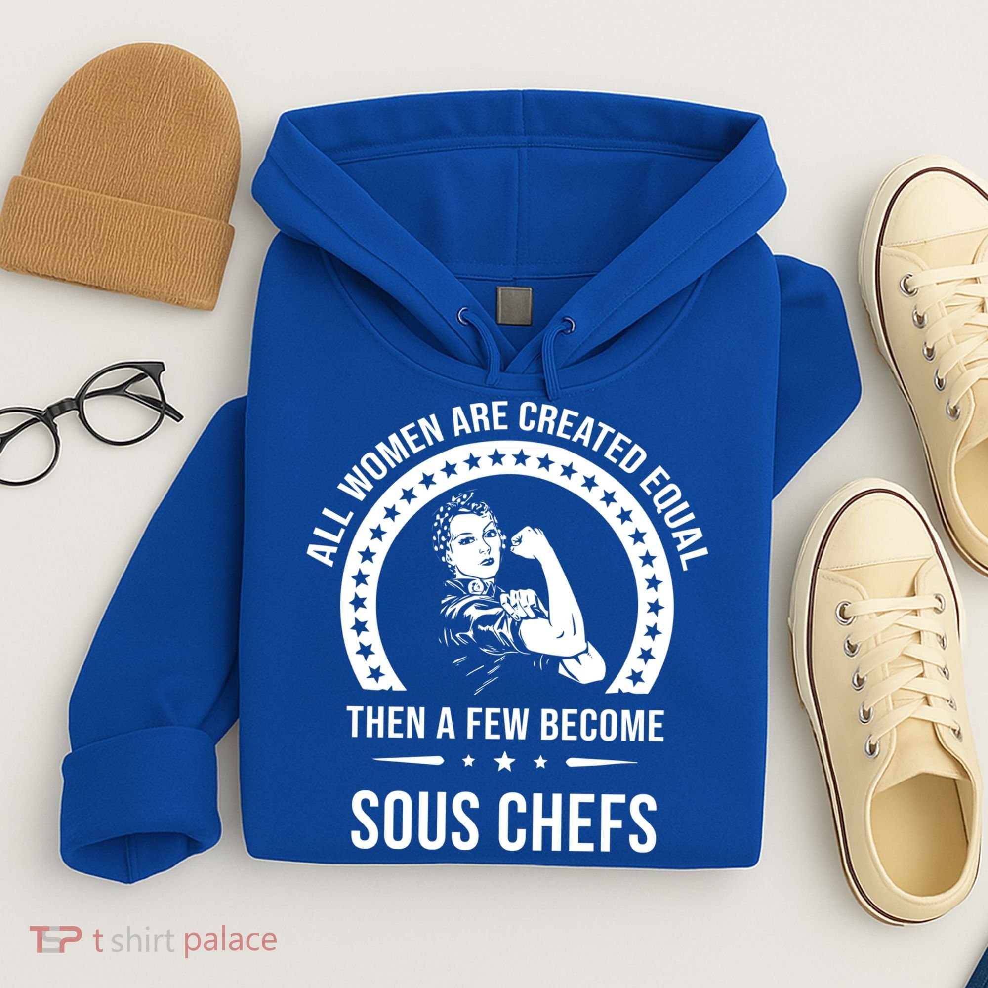 Sous Chef Gift Sous Chef Funny Gift Hoodie