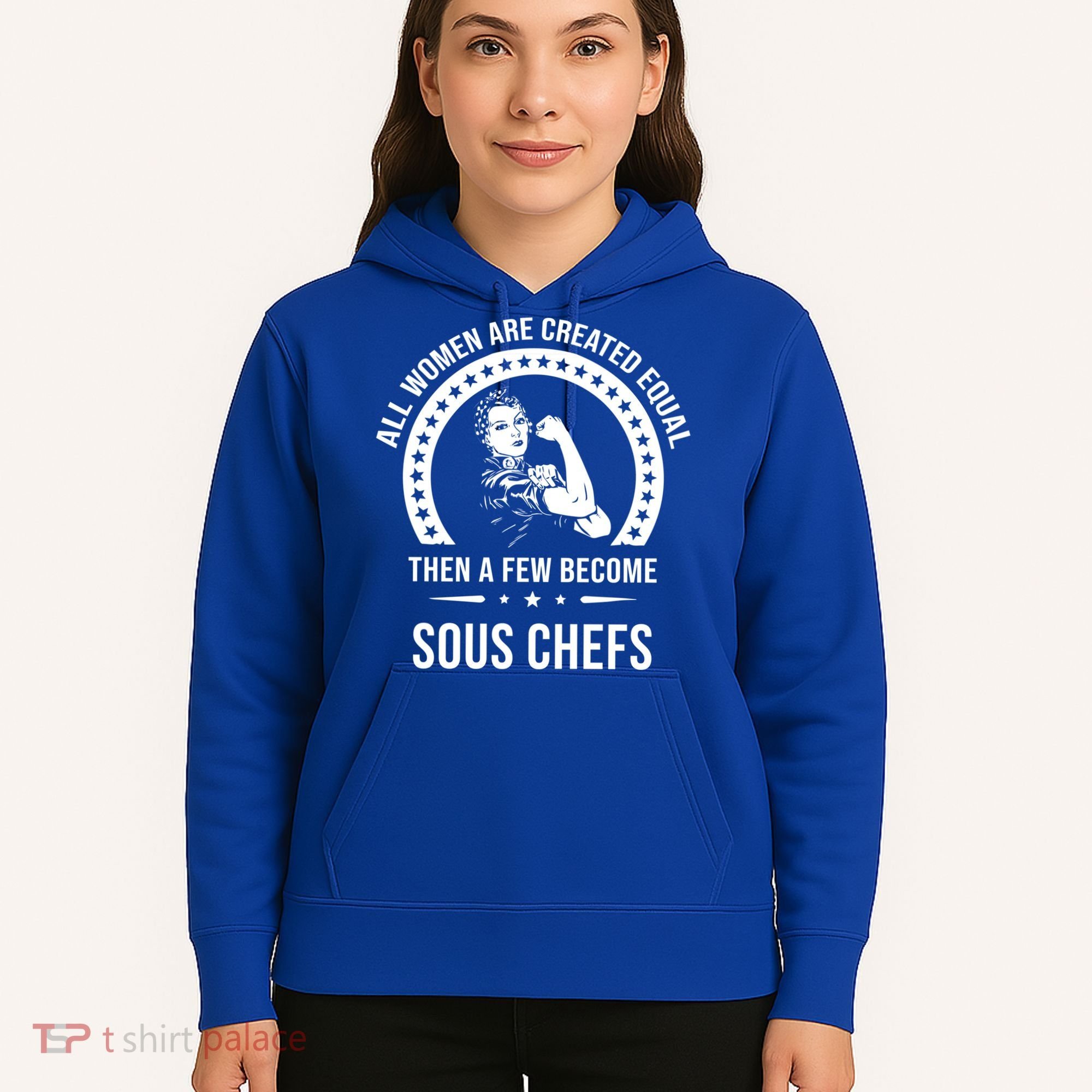 Sous Chef Gift Sous Chef Funny Gift Hoodie
