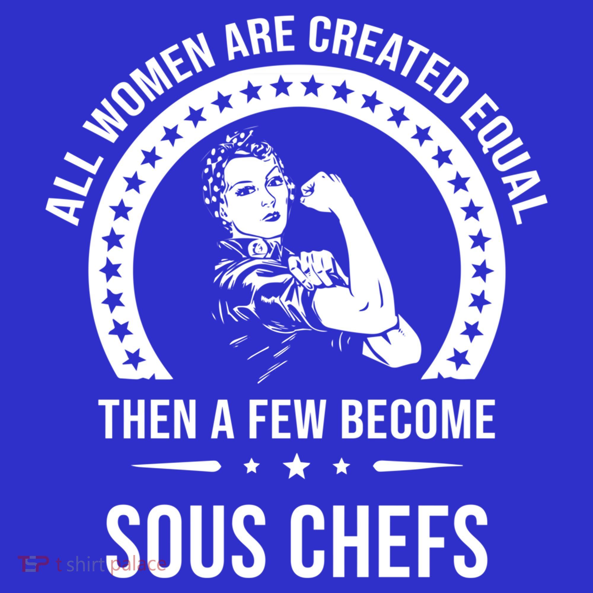 Sous Chef Gift Sous Chef Funny Gift Sweatshirt