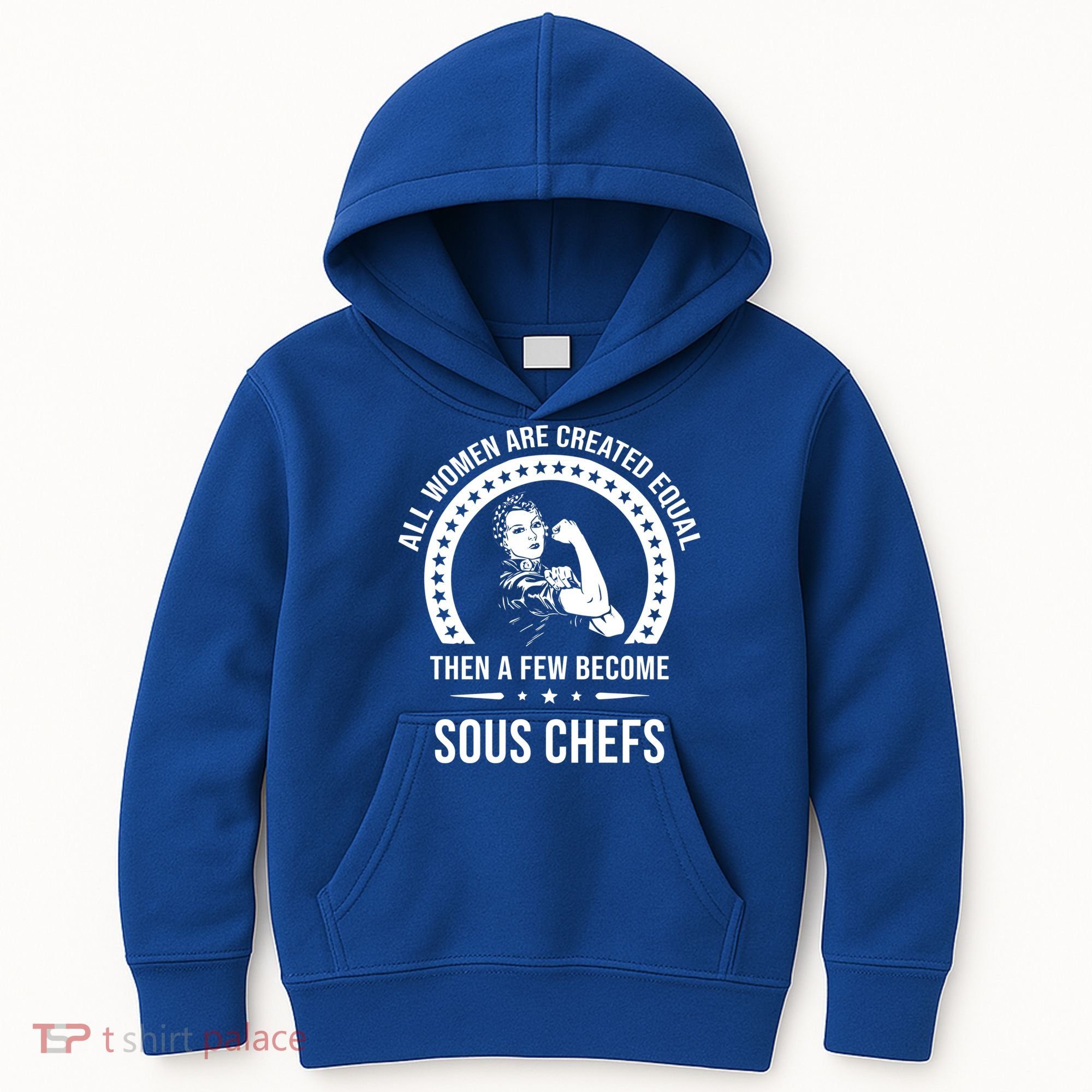 Sous Chef Gift Sous Chef Funny Gift Kids Hoodie