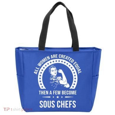 Sous Chef Gift Sous Chef Funny Gift Tote Bag