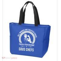 Sous Chef Gift Sous Chef Funny Gift Tote Bag thumb 3