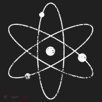 Science Chemist Gift Chemistry Women's Sweatshirt thumb 2