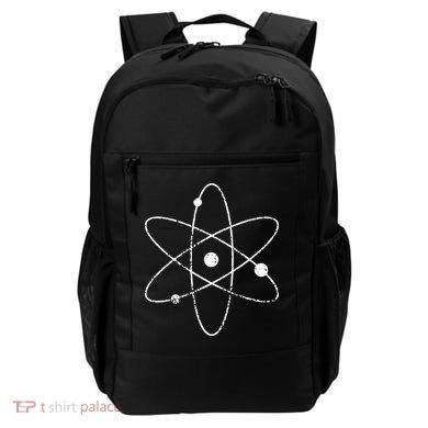 Science Chemist Gift Chemistry Backpack