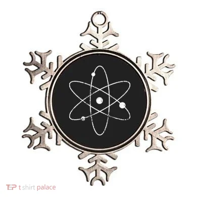 Science Chemist Gift Chemistry Ornament
