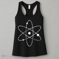 Science Chemist Gift Chemistry Women's Tank Top thumb 3