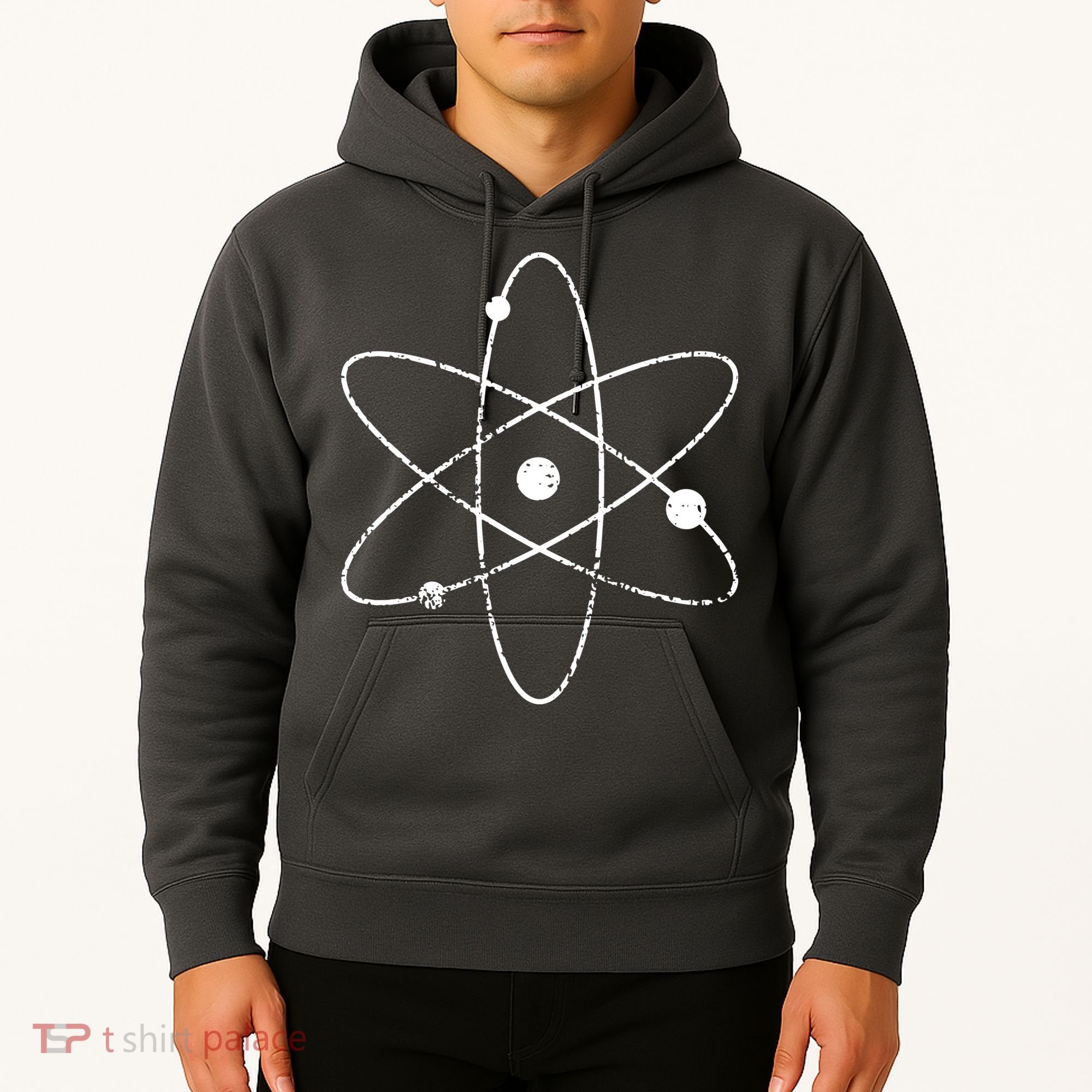 Science Chemist Gift Chemistry Hoodie