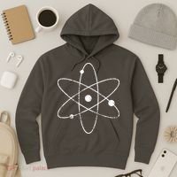 Science Chemist Gift Chemistry Hoodie thumb 3