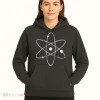 Science Chemist Gift Chemistry Hoodie thumb 5