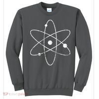 Science Chemist Gift Chemistry Sweatshirt thumb 0