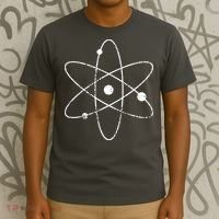 Science Chemist Gift Chemistry T-Shirt thumb 3