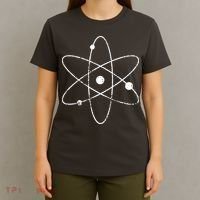 Science Chemist Gift Chemistry T-Shirt thumb 4