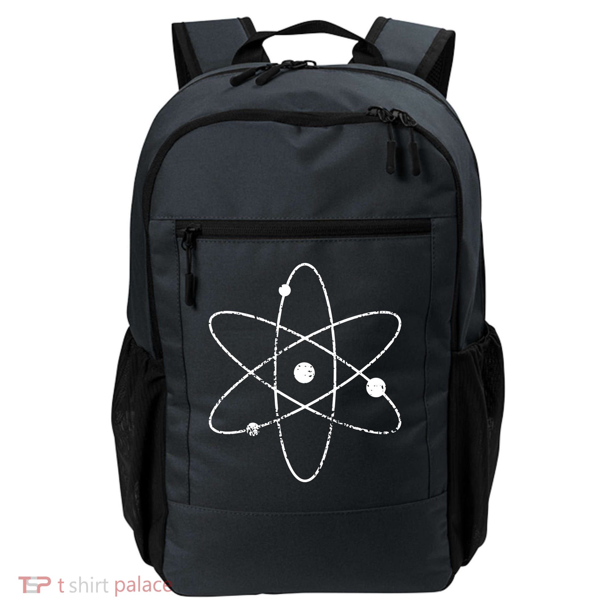 Science Chemist Gift Chemistry Backpack