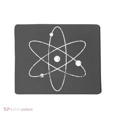 Science Chemist Gift Chemistry Mousepad