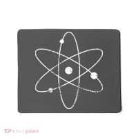 Science Chemist Gift Chemistry Mousepad thumb 0